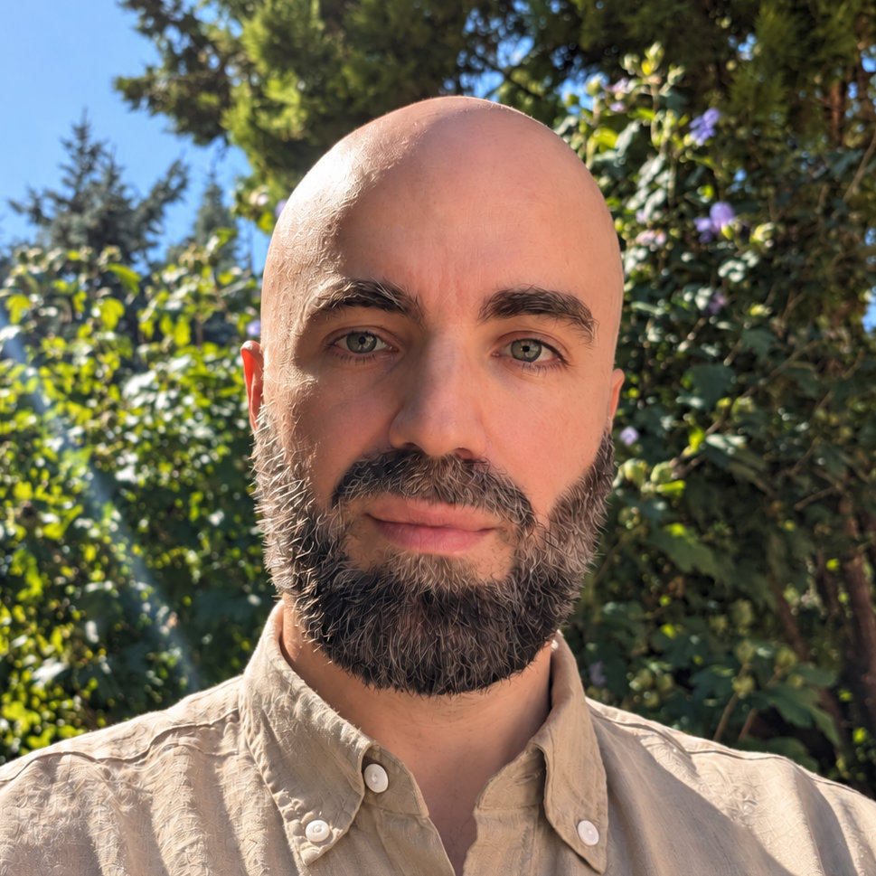 Tom Chmiel, WordPress developer